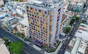 Khách sạn Wink trung tâm Sài Gòn