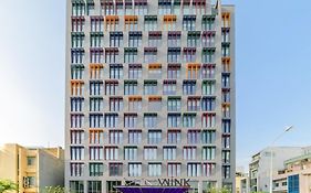 Khách sạn Wink trung tâm Sài Gòn